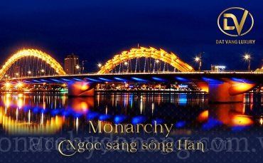 Vì sao căn hộ Monarchy Đà Nẵng lại cực kỳ hút khách Hàn Quốc